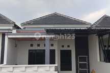 Rumah Cantik Murah Modern Di Bandung #86