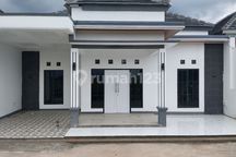 Rumah Murah Mewah Minimalis Modern Di Bojongsoang Bandung#86