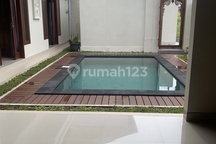 New Villa Modern Minimalis Private Pool di Kedunggu Tabanan