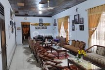 Dijual Cepat Rumah Jl. Gunung Seulawah Medan