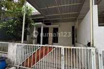 Rumah Siap Huni Murah di Villa Bukit Tidar Lowokwaru Malang