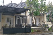 Rumah Siap Pakai Sudah Bagus di Bunga Vinolia Lowokwaru Malang