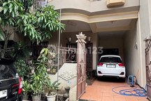 Rumah Akses Lokasi Mudah di Mayjen Sungkono KedungKandang Malang