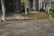 Rumah Siap Huni di The Oz Tidar Malang Lingkungan Aman Nyaman