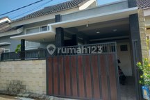 Rumah Siap Huni di Ikan Ikan Blimbing Malang Untuk Huni Keluarga