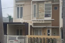 Rumah Furnish Sewa Murah di Tasikmadu Lowokwaru Malang