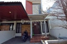 Rumah Sewa Murah dekat UMM di Jl Sasando Lowokwaru Malang