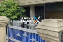 Rumah Jalan Ikan Ikan Besar Banyak Kamar di Lowokwaru Malang