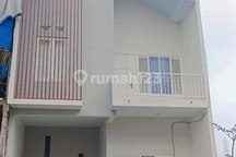 Rumah di Ampeldento Karangploso Malang Dekat Nk Caffe dan Umm