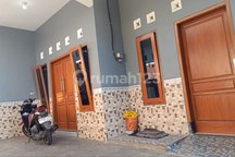 Rumah Dekat Candi Badut di Karangbesuki Lowokwaru Malang