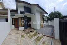 Rumah Sewa Murah Minimalis Dekat Araya Blimbing Malang