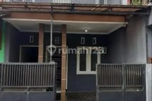 Rumah 2 Lantai di LA Sucipto Pandanwangi Malang Dekat BINUS
