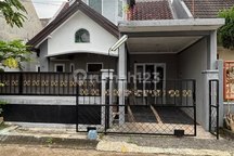 Rumah di Borobudur Blimbing Malang Kota Dekat Pusat Kota dan Hwa Ind