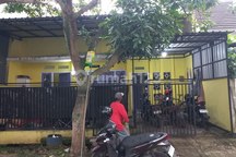 Rumah Sewa Murah Dekat UB dan Suhat di Permata Jingga Malang