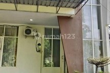 Rumah Sewa Murah Furnished Dekat Simpang Ijen di Klojen Malang