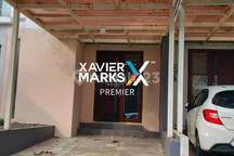 Disewakan Dikontrakkan Rumah 2 Lantai Araya Kota Malang Dekat Binus