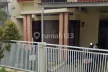 Rumah Semi Furnish Siap Huni di Jalan Candi Candi Lowokwaru Malang