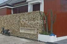 Dijual Villa di Tabanan