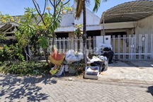 Sewa Murah Rumah cocok utk kantor Ngagel Jy