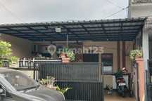 Turun Harga! Dijual Rumah 1 Lantai Graha Puncak Anomsari Gresik