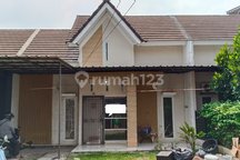 Disewakan Rumah 1 Lantai di Mutiara Gading City