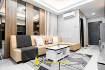 Apartemen Studio Nagoya Batam, Formosa Residence