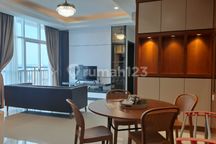 Apartemen 2 Bedroom Nagoya, Formosa Residence Ruangan Lebar