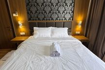 Apartemen 2 Bedroom, Aston Residence Nagoya, Dekat Nagoya Mall