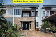 Rumah Mewah 4 Kamar di Sukajadi, Dekat Mall, Full Furnished