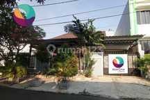 Disewakan Rumah Luas Posisi Hook di Kayuputih Jakarta Timur