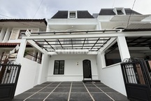 Modern Classic di Lebak Bulus 5 Menit MRT Lebakbulus Paling Murah