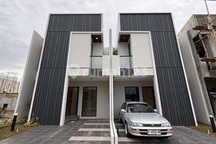 Rumah 2 Lantai Mewah Termurah di Kota Depok dengan Area Strategis dan Ternyaman