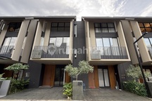 Cluster 3 Lantai Mewah Termurah di Lebak Bulus Jakarta Selatan