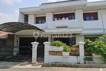 Rumah Mewah Di Pondok Indah Jakartaselatan Di Jual Sangat Murah