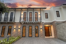 Rumah Baru Siaphuni Di Cireunde Dekat Mrt Tol Lebak Bulus Cluster