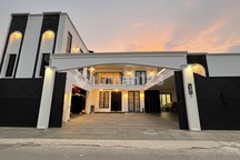 Di Jual Rumah Mewah Murah Free Koskosan di Dkt Tol Veteran Jaksel