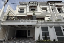 Hunian Mewah di Cilandak, Jakarta Selatan. Full Fasilitas & Lift