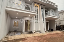 Siaphuni Deket Tol Lrt Cibubur Cluster Mewah Free Custom Lyout