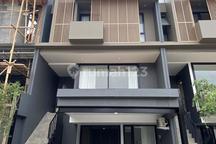 Rumah Siaphuni Brandnew 4 Lantai di Cilandak Double Dacker Mewah