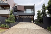 Rumah Siaphuni di Depok Kawasan Kota Mandiri Viewe Golf Dekat Tol