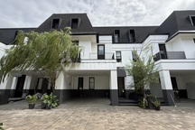 Hunian Private Kawasan Prime Kebayoran Lama, Jakarta Selatan