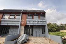 Rumah Siap Huni Mewah Japanese Style, Termurah di Limo Kota Depok