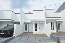 Rumah Siaphuni Samping Walikota Pamulang Dkt Tol KRL Harga Murah