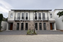 Rumah Mewah Paling Estetik 2 Lantai di Jagakarsa Jakarta Selatan