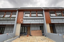 Rumah Modern 2 Lantai di Cinere, Depok - Nempel Jakarta Selatan.