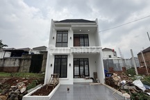 Rumah Siap Huni Tanpa Bi Checking di Pondokcabe Dkt Tol Pamulang