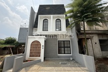 Rumah Mewah Murah Di Cinangka Pondok Cabe 2jt Allin Free Biaya2