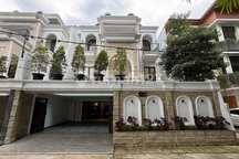 Rumah Mewah Murah Di Cilandak Jakarta Selatan Private Lift Pool