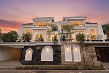 Rumah Mewah Murah Di Cilandak Jaksel 3lt Privat Pool Lift Jual Bu