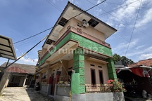 Rumah 2 Lantai di Pondok Cabe di Jual Butuh Selangkah ke Jaksel